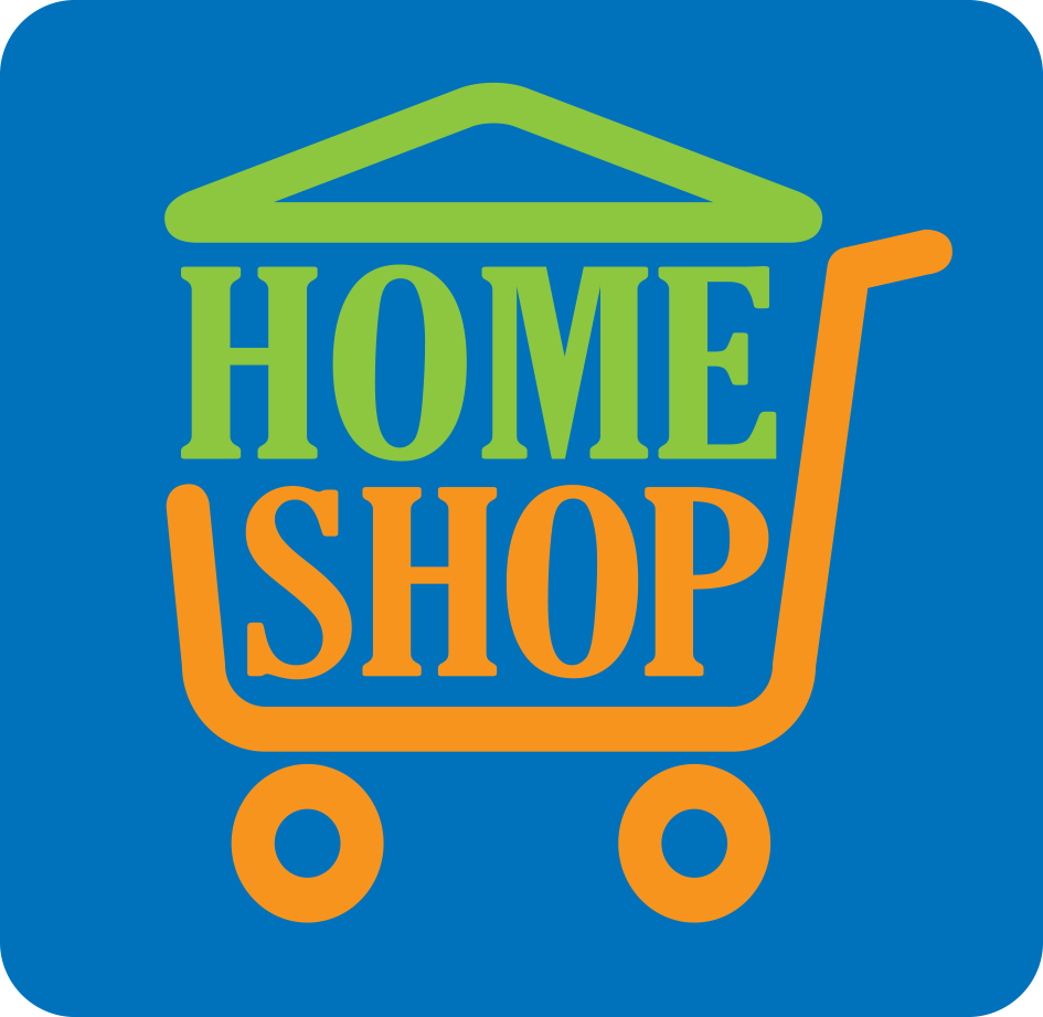 โลโก้ Home Shop
